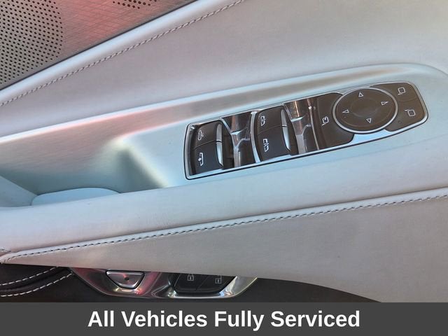 2022 Chevrolet Corvette Stingray 3LT