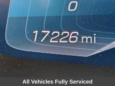2022 Chevrolet Corvette Stingray 3LT