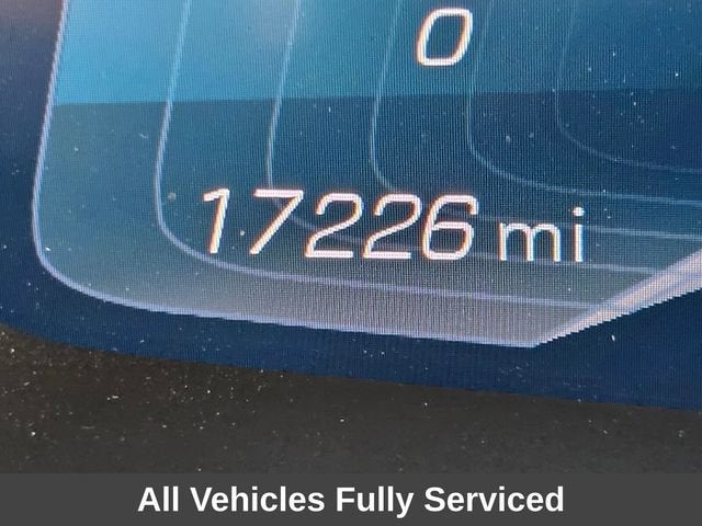 2022 Chevrolet Corvette Stingray 3LT