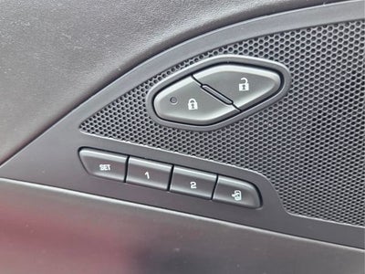 2016 Chevrolet Corvette Stingray 3LT