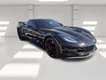2017 Chevrolet Corvette Grand Sport Grand Sport 2LT