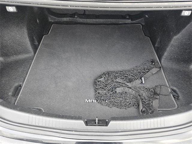 2019 Chevrolet Malibu Premier