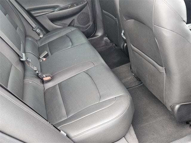 2019 Chevrolet Malibu Premier