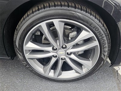 2019 Chevrolet Malibu Premier