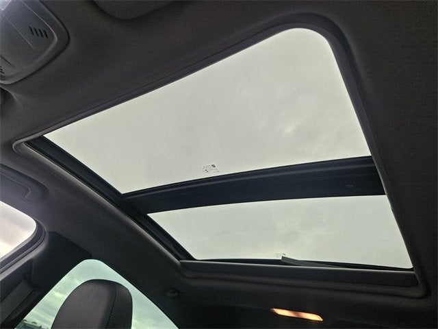 2019 Chevrolet Malibu Premier