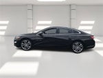 2019 Chevrolet Malibu Premier