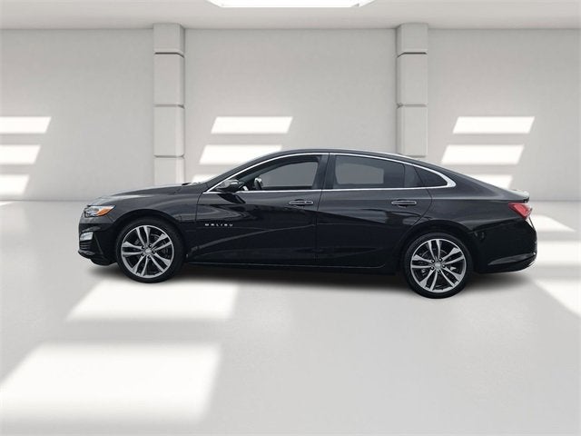 2019 Chevrolet Malibu Premier