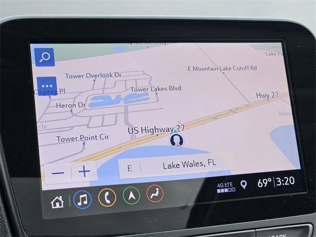 2019 Chevrolet Malibu Premier