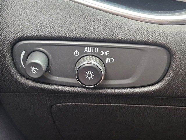 2019 Chevrolet Malibu Premier