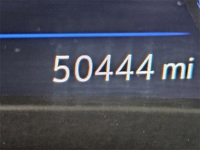 2019 Chevrolet Malibu Premier