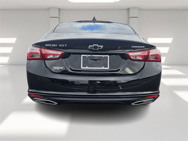 2019 Chevrolet Malibu Premier