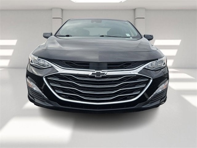 2019 Chevrolet Malibu Premier