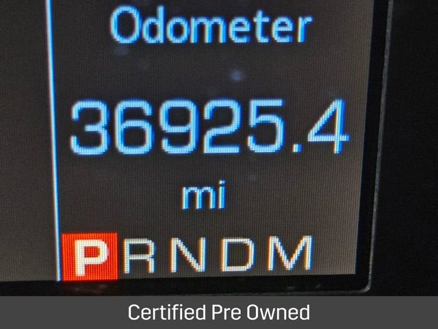 2018 Cadillac CTS Luxury RWD