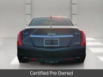 2018 Cadillac CTS Luxury RWD