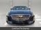 2018 Cadillac CTS Luxury RWD