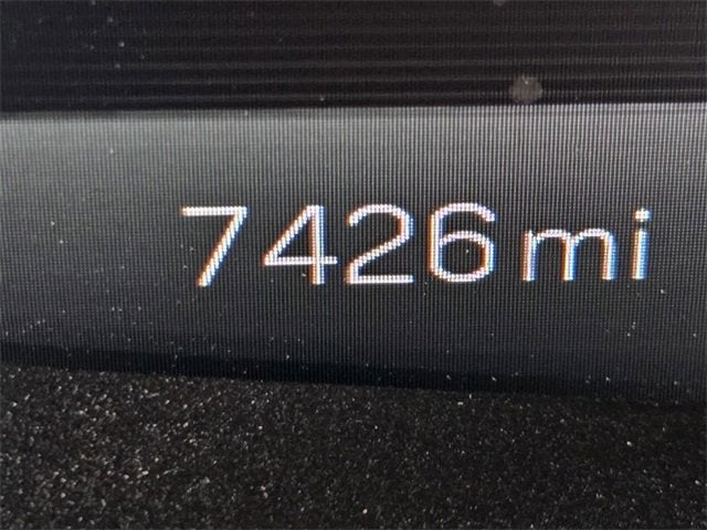 2025 Cadillac CT4-V V-Series Blackwing