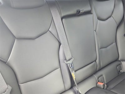 2021 Cadillac CT4 Luxury