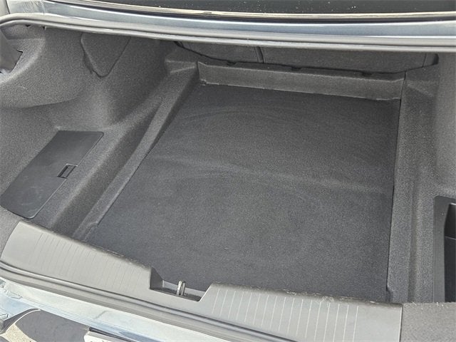 2021 Cadillac CT4 Luxury