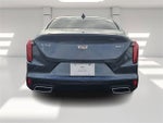 2021 Cadillac CT4 Luxury