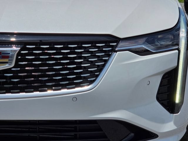2024 Cadillac CT4 Premium Luxury