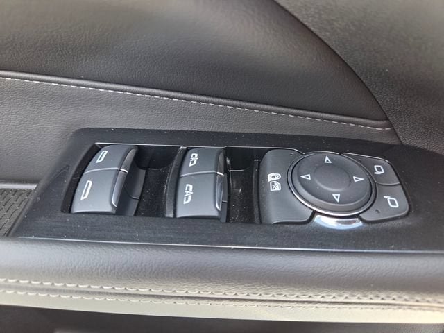 2024 Cadillac CT4 Premium Luxury