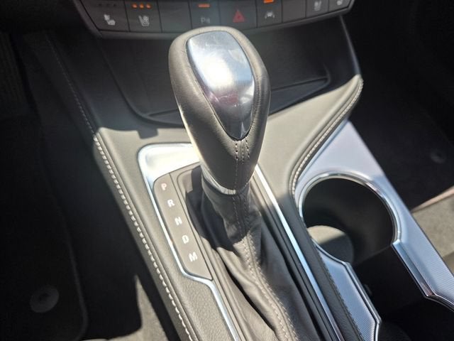 2024 Cadillac CT4 Premium Luxury