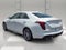 2024 Cadillac CT4 Premium Luxury