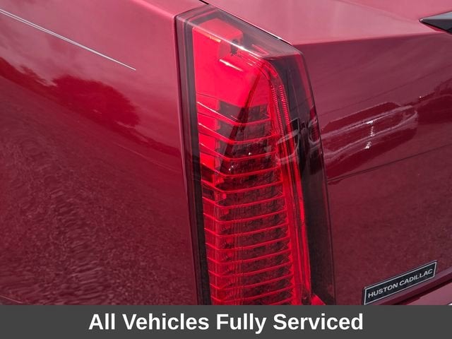 2009 Cadillac CTS RWD w/1SA