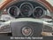 2009 Cadillac CTS RWD w/1SA