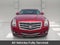 2009 Cadillac CTS RWD w/1SA