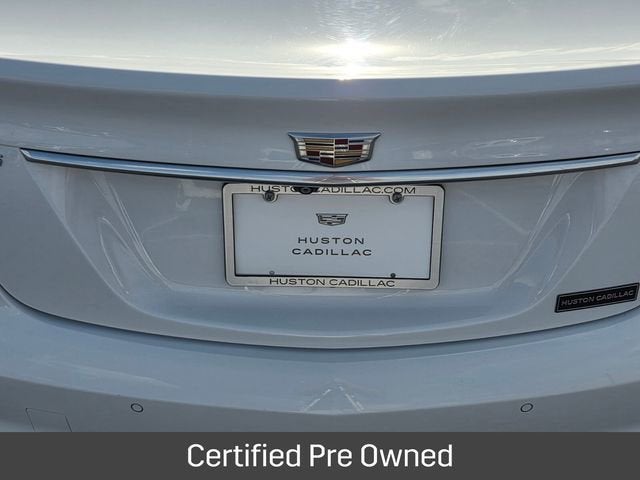 2022 Cadillac CT5 Premium Luxury