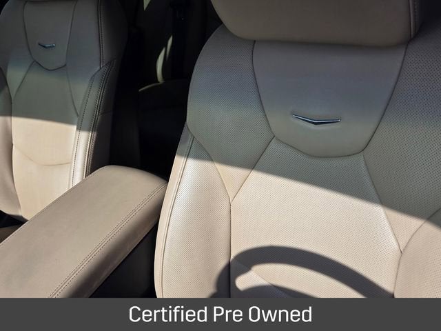 2022 Cadillac CT5 Premium Luxury