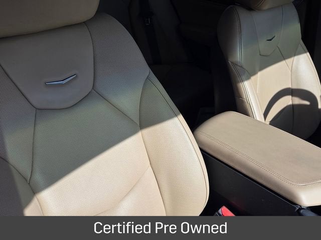 2022 Cadillac CT5 Premium Luxury