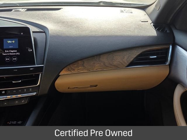 2022 Cadillac CT5 Premium Luxury