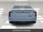 2022 Cadillac CT5 Premium Luxury