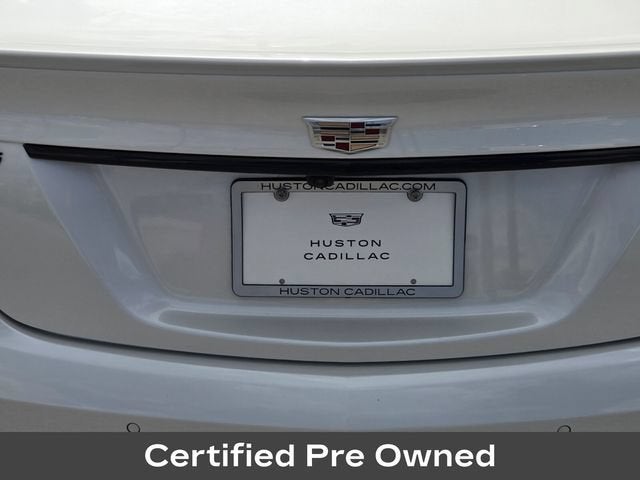 2025 Cadillac CT5 Sport