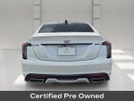 2025 Cadillac CT5 Sport