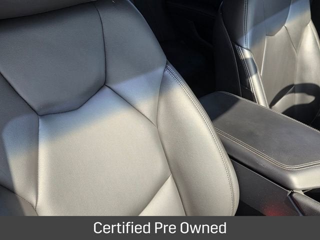 2020 Cadillac CT5 Luxury