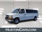 2017 Chevrolet Express Passenger 3500 LT