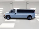 2017 Chevrolet Express Passenger 3500 LT