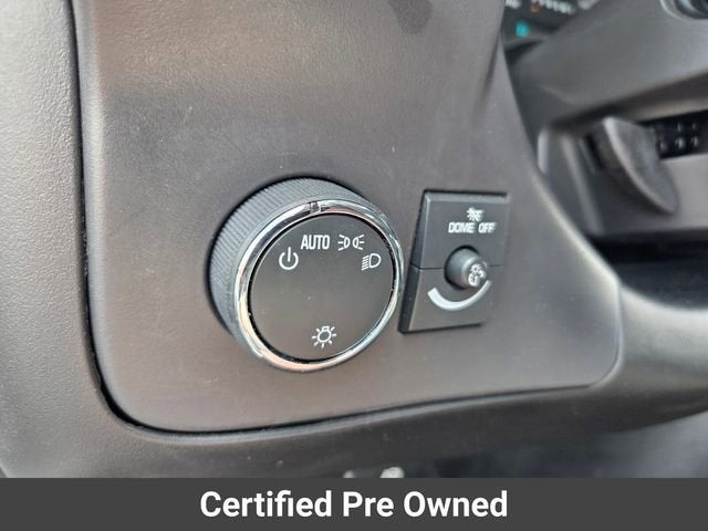 2024 Chevrolet Express Passenger 3500 1LT