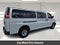 2024 Chevrolet Express Passenger 3500 1LT