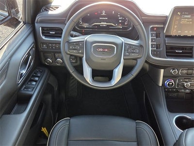 2024 GMC Yukon XL SLT