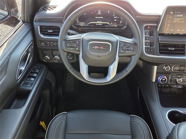 2024 GMC Yukon XL SLT