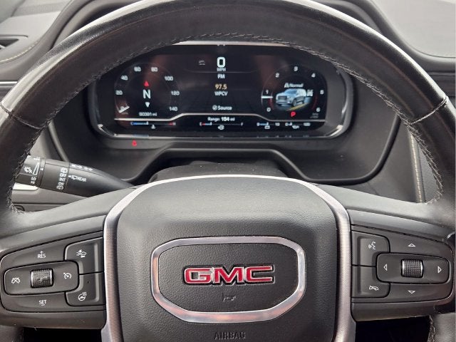 2024 GMC Yukon XL SLT
