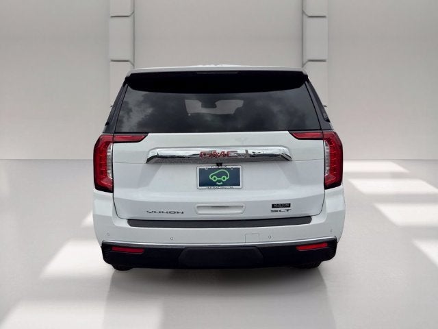 2024 GMC Yukon XL SLT