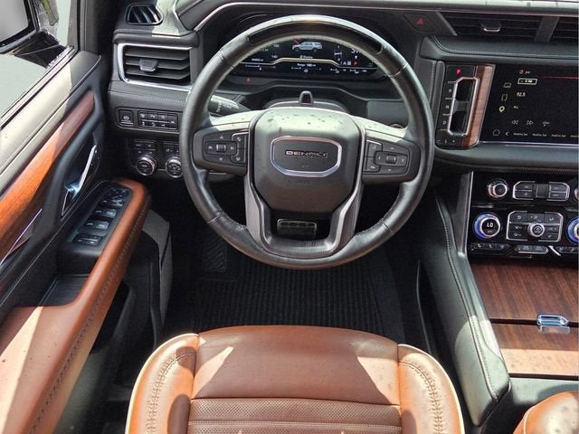 2024 GMC Yukon XL Denali Ultimate
