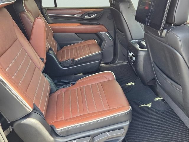 2024 GMC Yukon XL Denali Ultimate