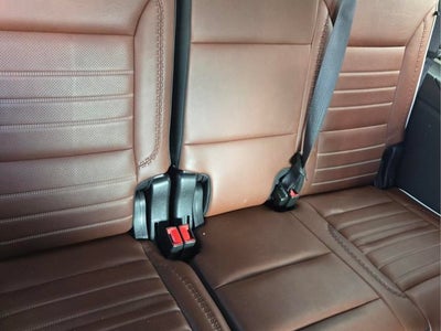 2024 GMC Yukon XL Denali Ultimate