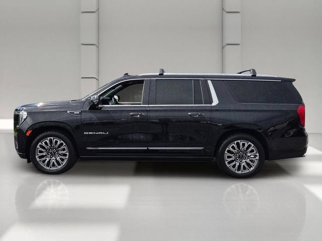 2024 GMC Yukon XL Denali Ultimate